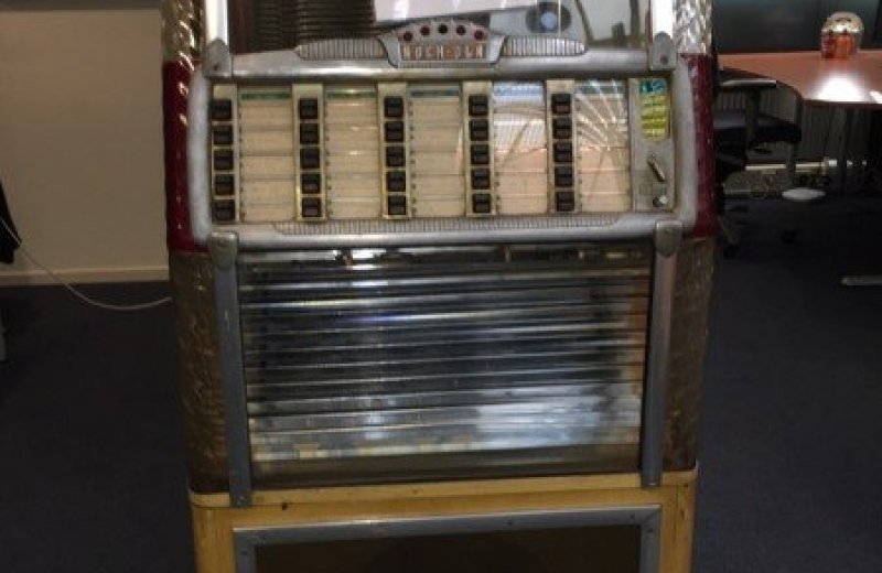 Jukeboxen peter gillis 42