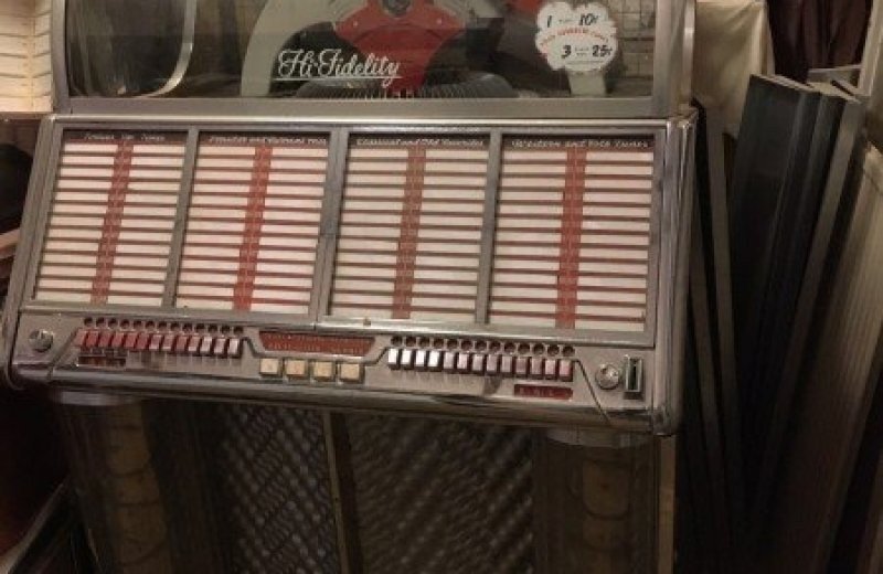 Jukeboxen peter gillis 43