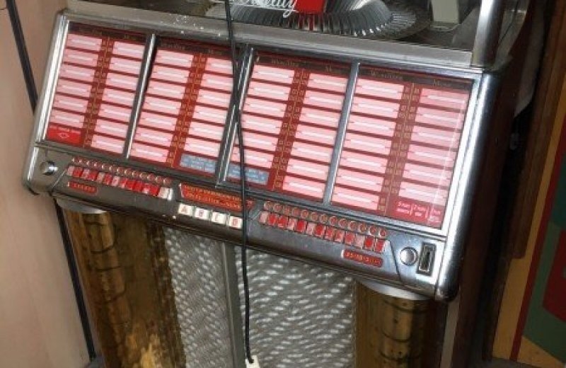 Jukeboxen peter gillis 44