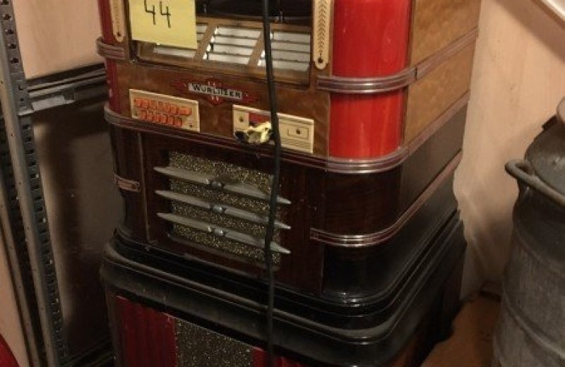 Jukeboxen peter gillis 47