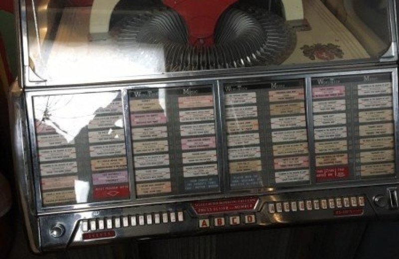 Jukeboxen peter gillis 48