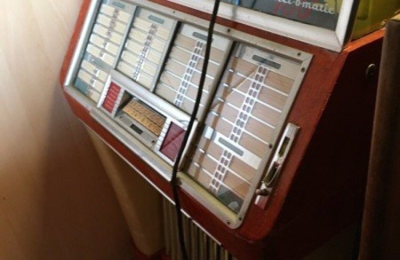 Jukeboxen peter gillis 51