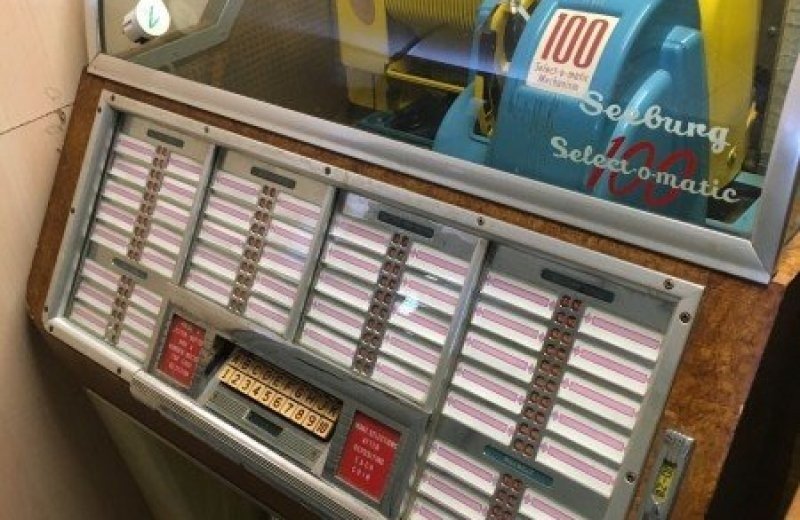 Jukeboxen peter gillis 52