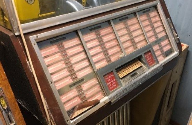 Jukeboxen peter gillis 53