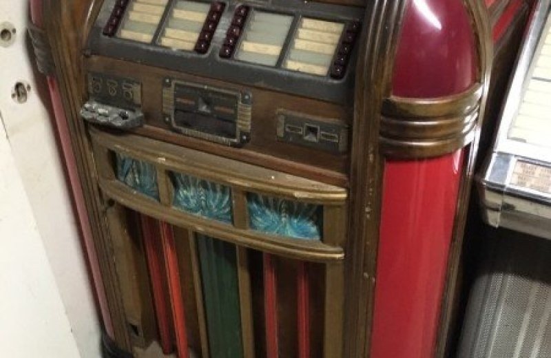 Jukeboxen peter gillis 54