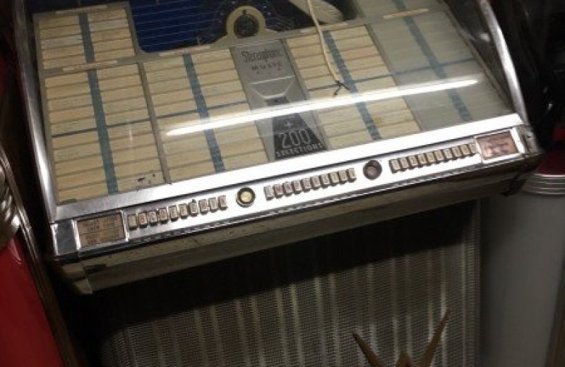 Jukeboxen peter gillis 55