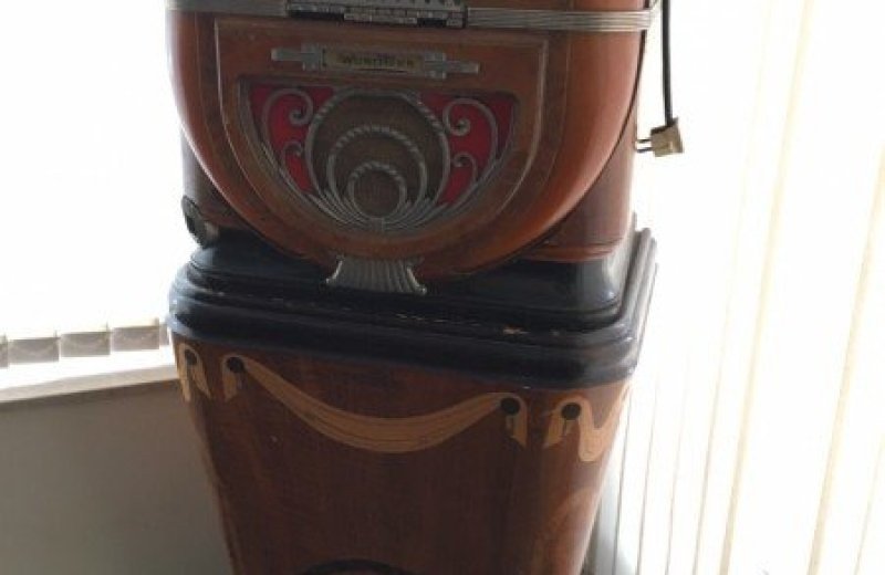 Jukeboxen peter gillis 56