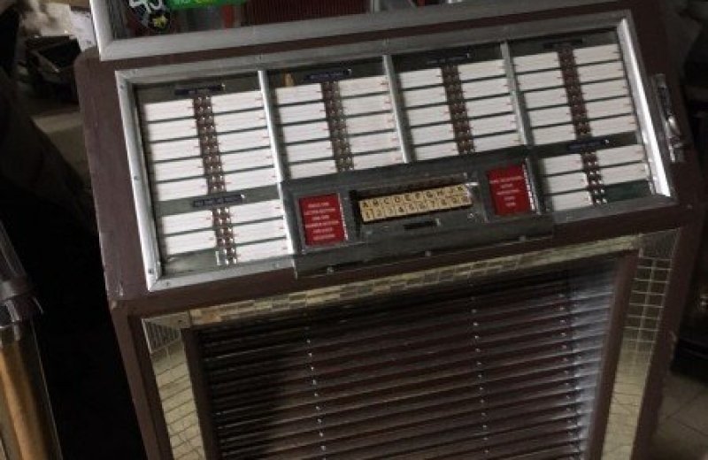 Jukeboxen peter gillis 59