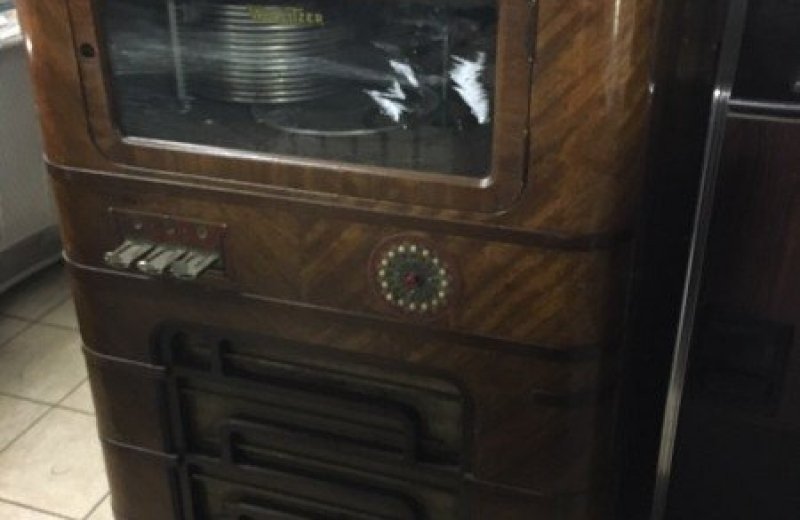 Jukeboxen peter gillis 6