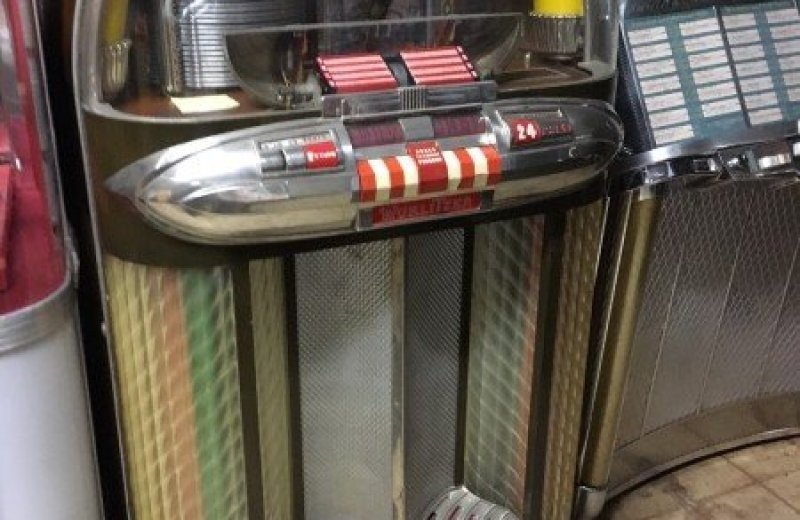 Jukeboxen peter gillis 62