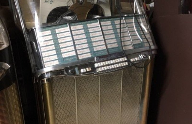 Jukeboxen peter gillis 63