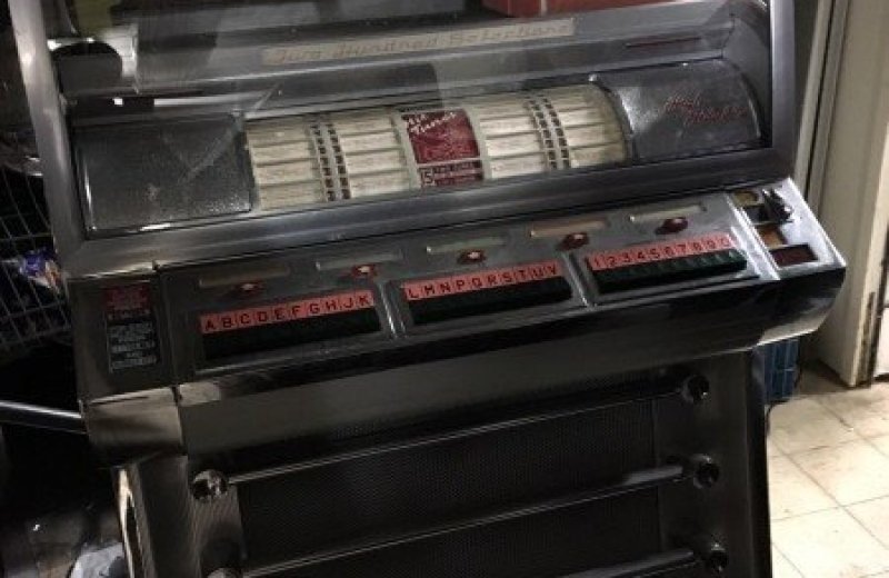 Jukeboxen peter gillis 64