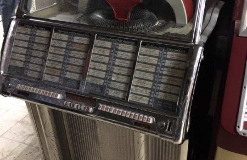 Jukeboxen peter gillis 65