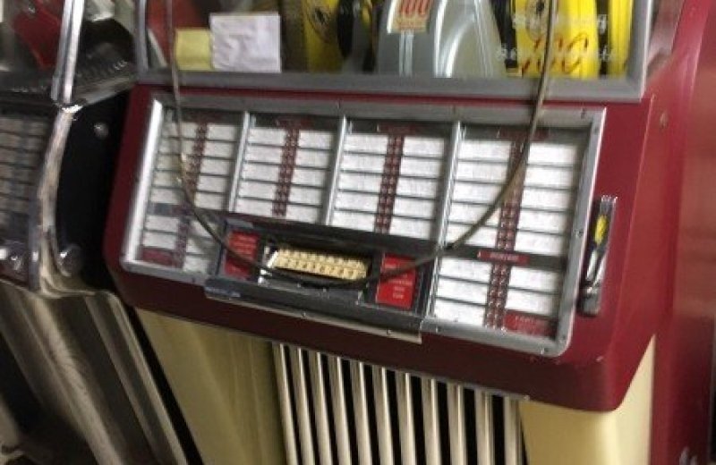 Jukeboxen peter gillis 66