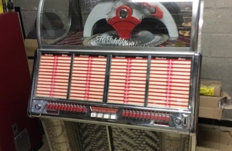 Jukeboxen peter gillis 67