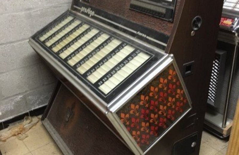 Jukeboxen peter gillis 68