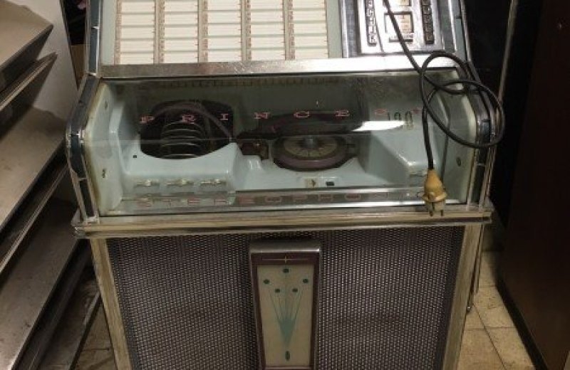 Jukeboxen peter gillis 69
