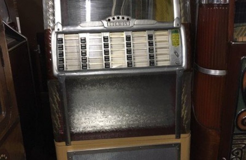 Jukeboxen peter gillis 7