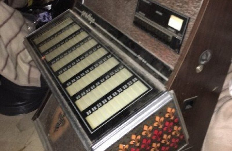 Jukeboxen peter gillis 71