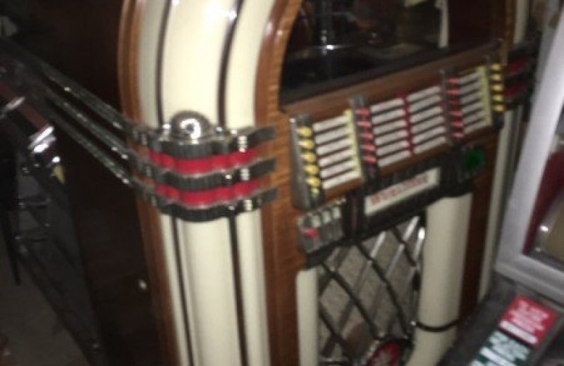 Jukeboxen peter gillis 78