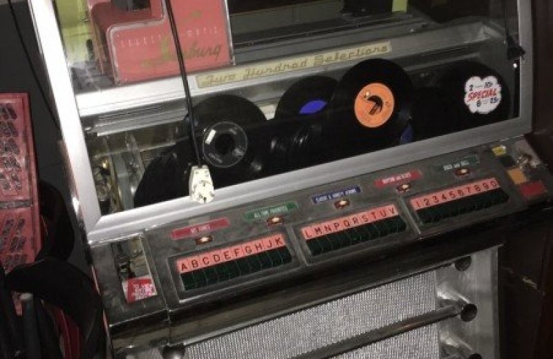 Jukeboxen peter gillis 79