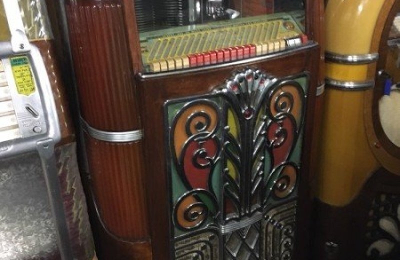 Jukeboxen peter gillis 8