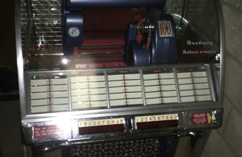 Jukeboxen peter gillis 80