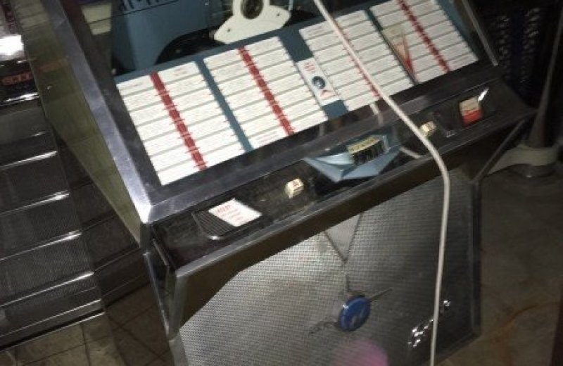 Jukeboxen peter gillis 81