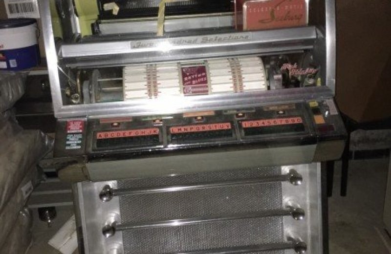 Jukeboxen peter gillis 83