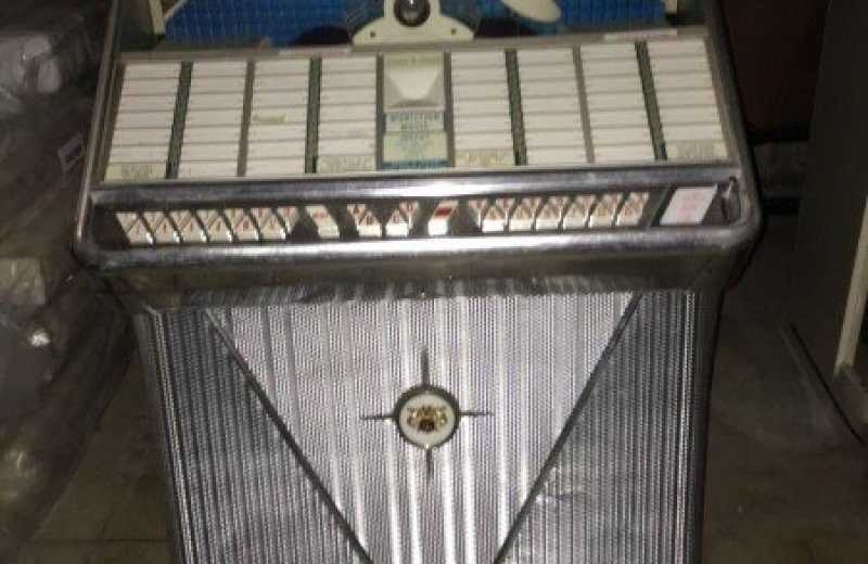 Jukeboxen peter gillis 84