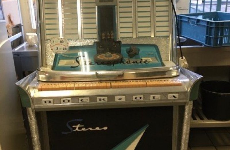 Jukeboxen peter gillis 87