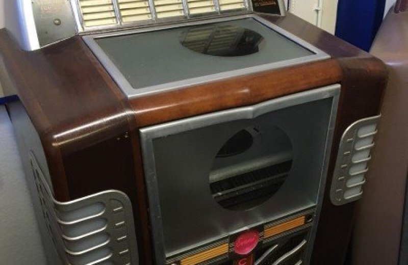 Jukeboxen peter gillis 92