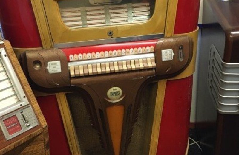 Jukeboxen peter gillis 94