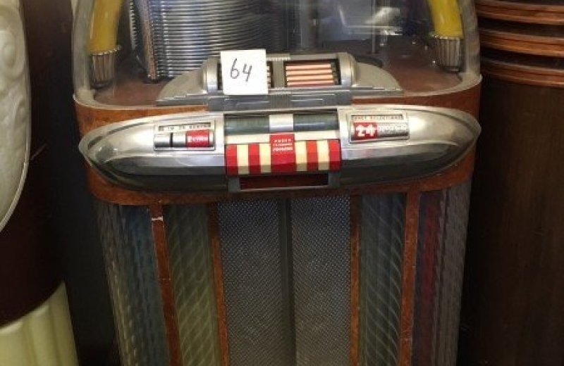 Jukeboxen peter gillis 99