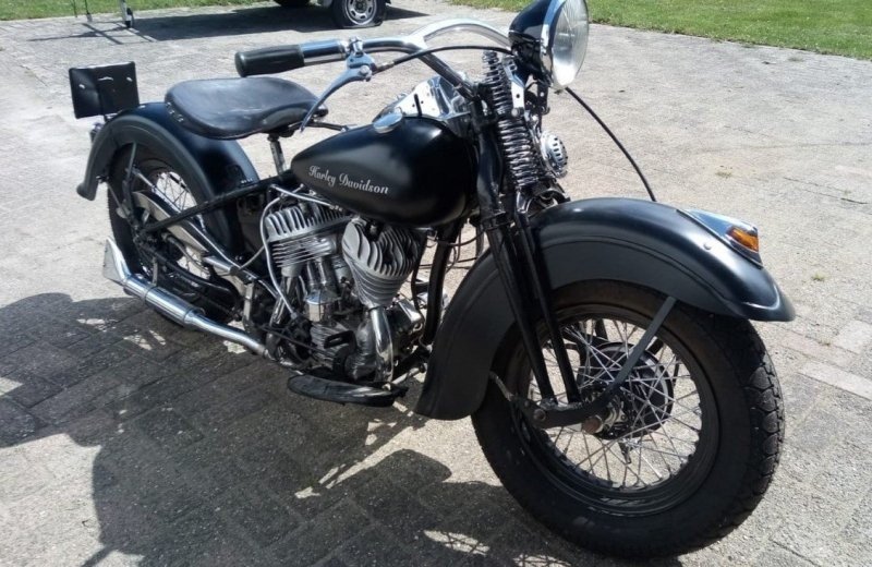 Motor peter gillis 10