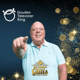 Help 'Massa is Kassa' aan de felbegeerde Televisierring!