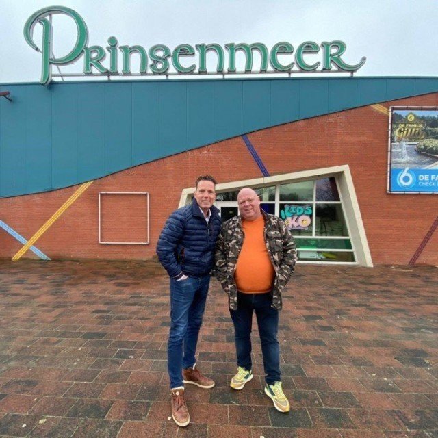 Petergillisenrobgeus