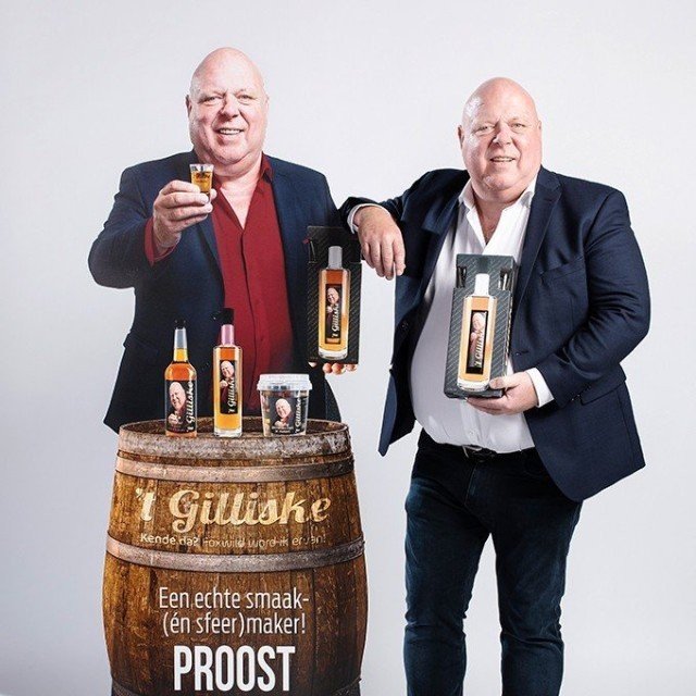 Petergillisslijterijtourgilliske