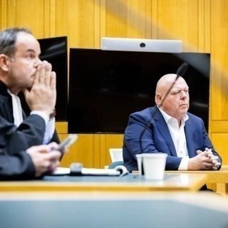 Update rechtszaak belastingfraude