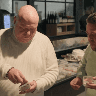 Seizoen 12 van Massa is Kassa gaat van start!