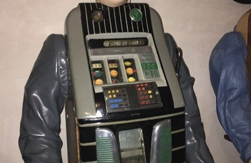 Slotmachines peter gillis 10