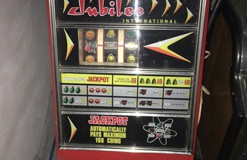 Slotmachines peter gillis 102