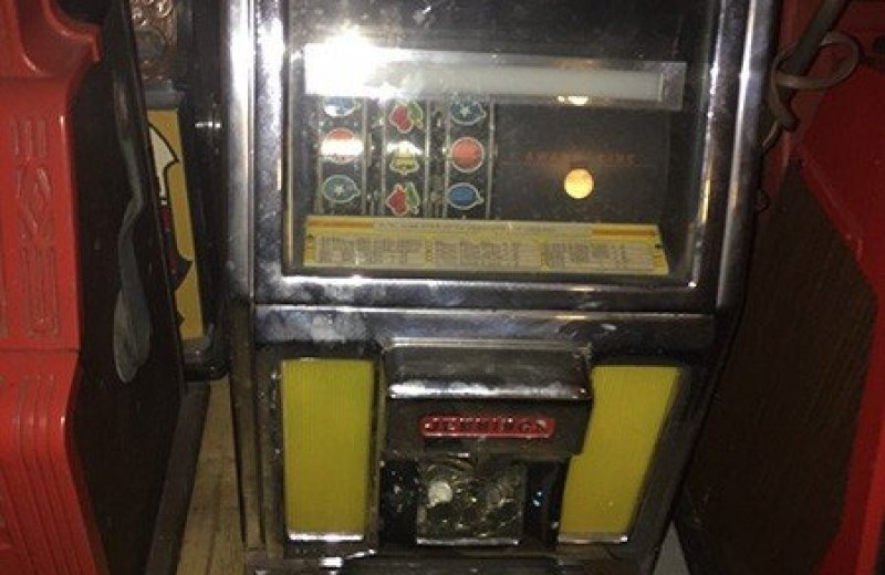 Slotmachines peter gillis 103