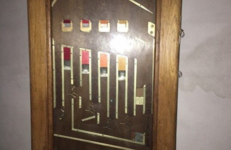 Slotmachines peter gillis 104