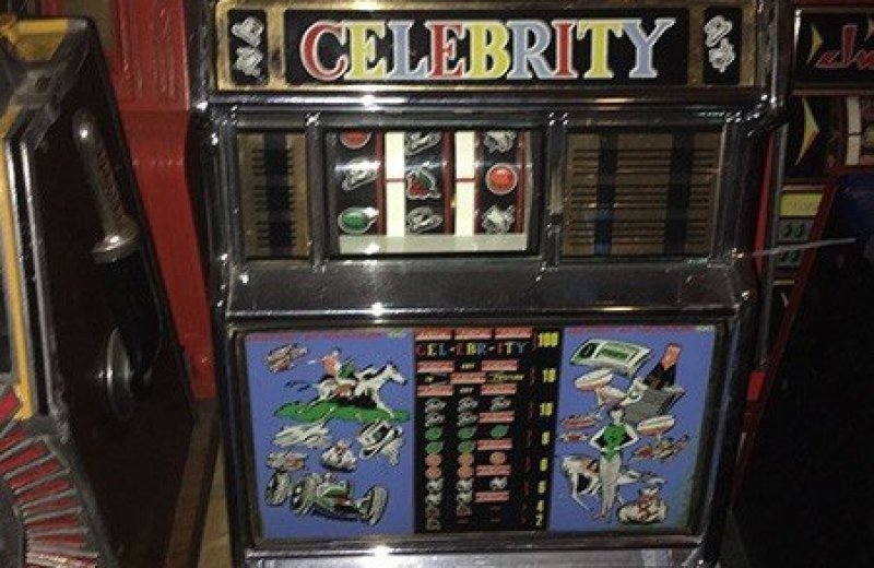 Slotmachines peter gillis 3