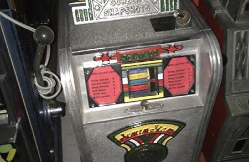 Slotmachines peter gillis 31