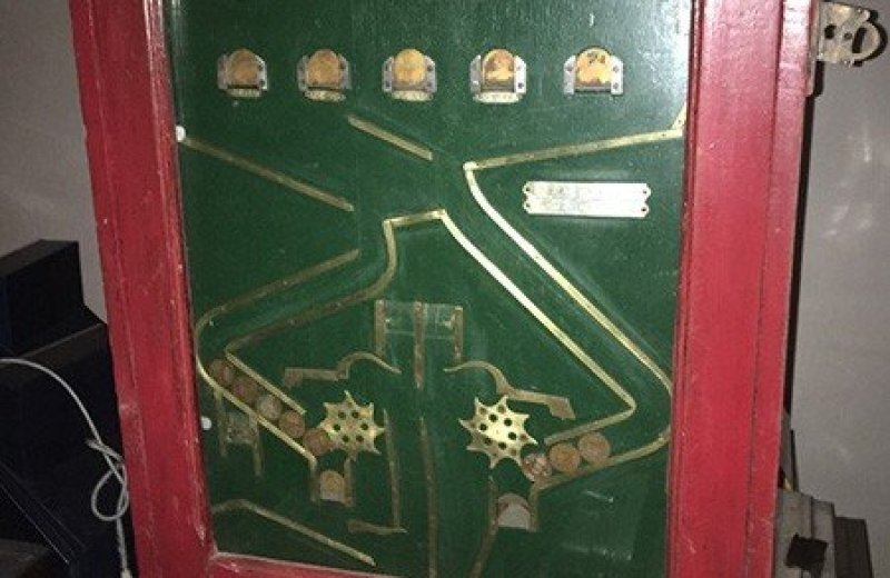 Slotmachines peter gillis 34