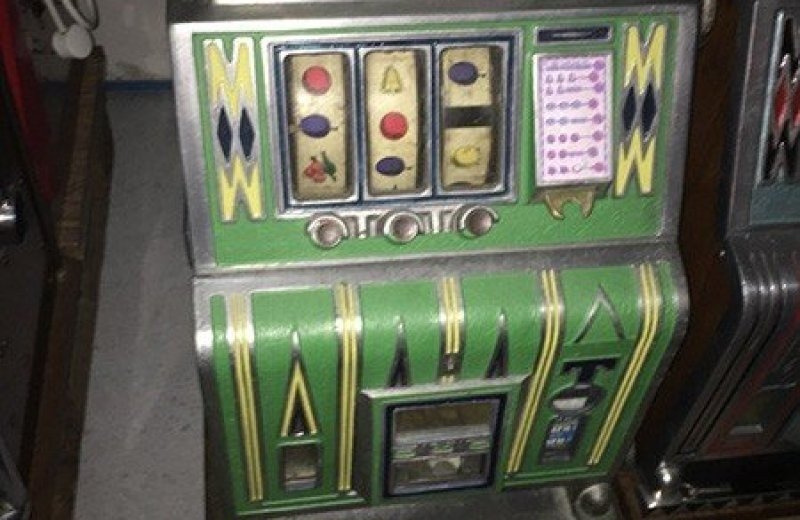 Slotmachines peter gillis 37