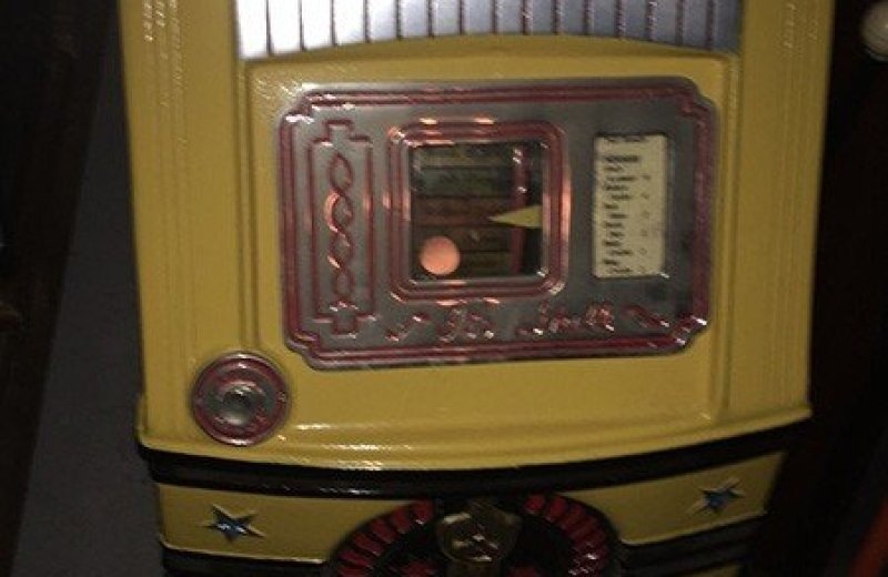 Slotmachines peter gillis 39