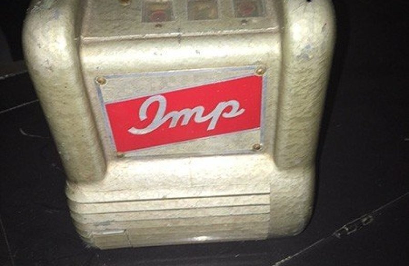 Slotmachines peter gillis 47